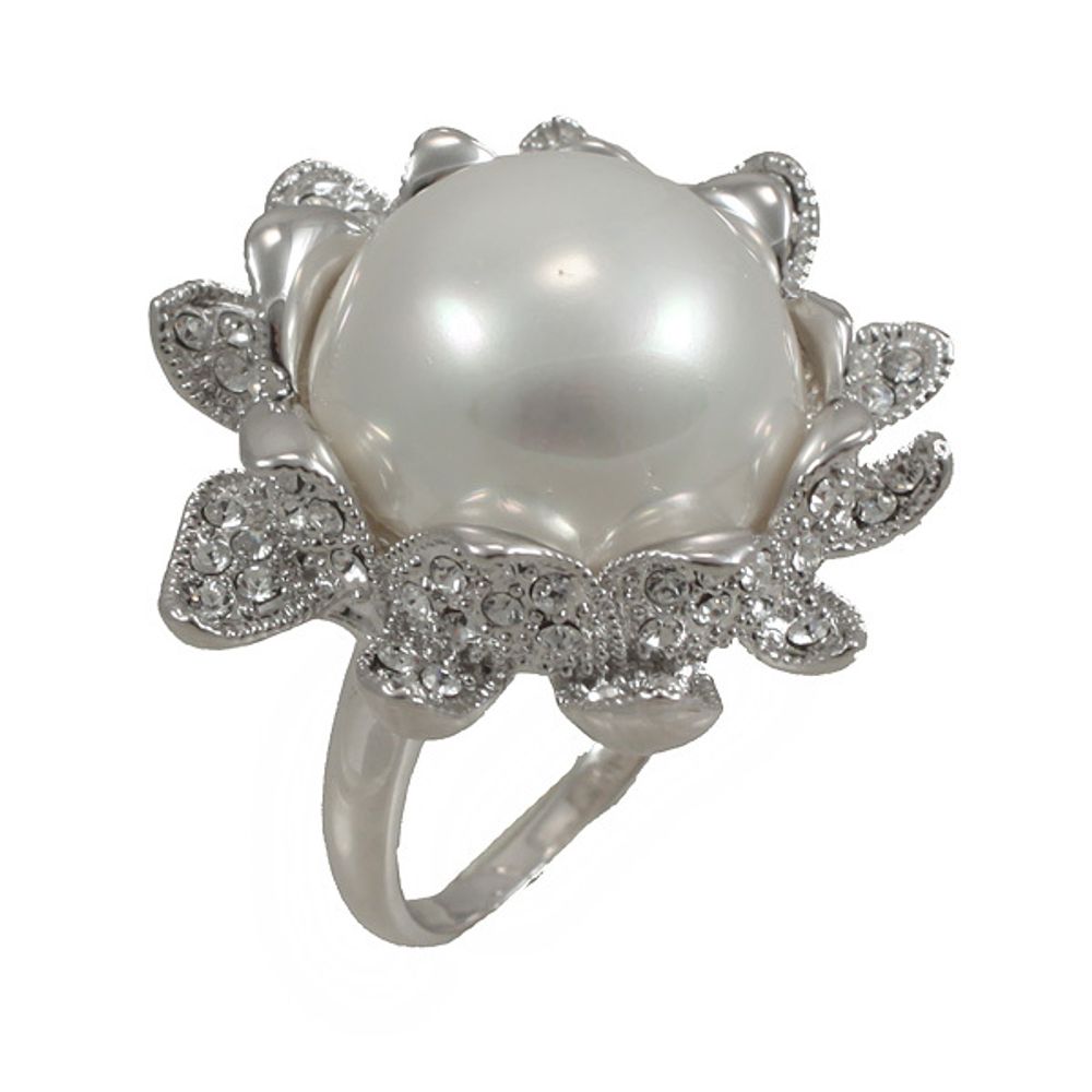 60011650 Кольцо Street Fashion