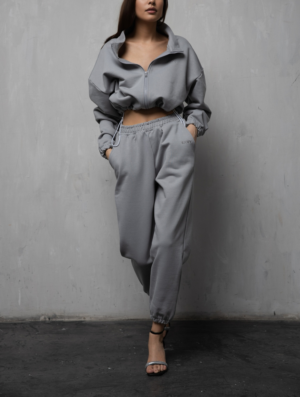 Свитшот "Short"