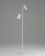 Торшер Moderli V11331-2F Ashes