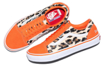 Supreme X Vans Sid