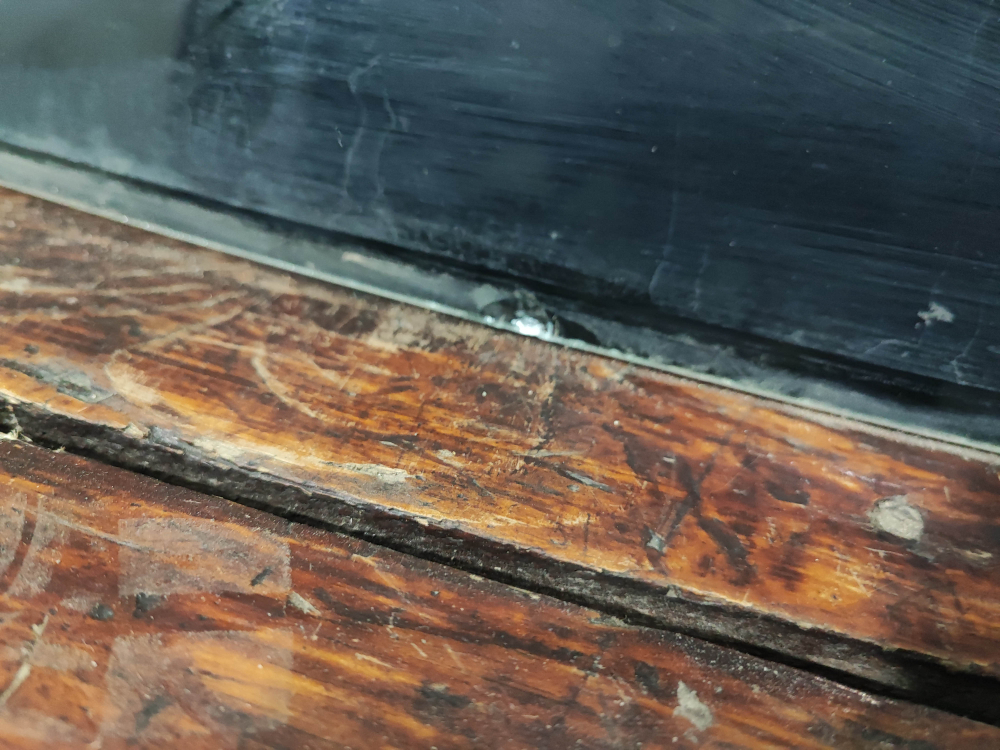 Стекло лобовое с обогревом Changan CS55PLUS 21-нв Б/У Оригинал 5206010AW206