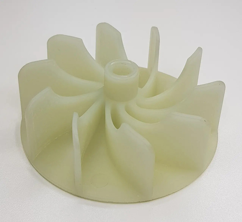 *S3F31025C Крыльчатка пылеотвода для 3000F3