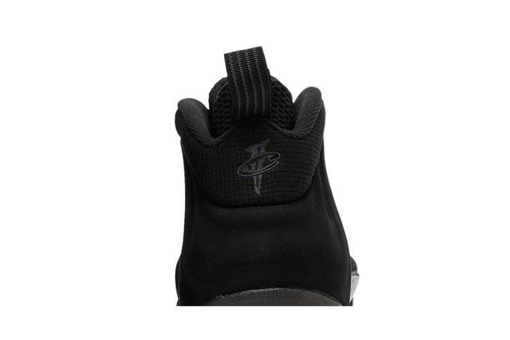 Кроссовки Nike Foamposite One