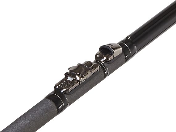 Удилище поплавочное с кольцами Salmo Sniper TRAVEL TELEROD 4.10