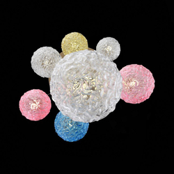 Подвесной светильник ST-Luce SL1152.253.08