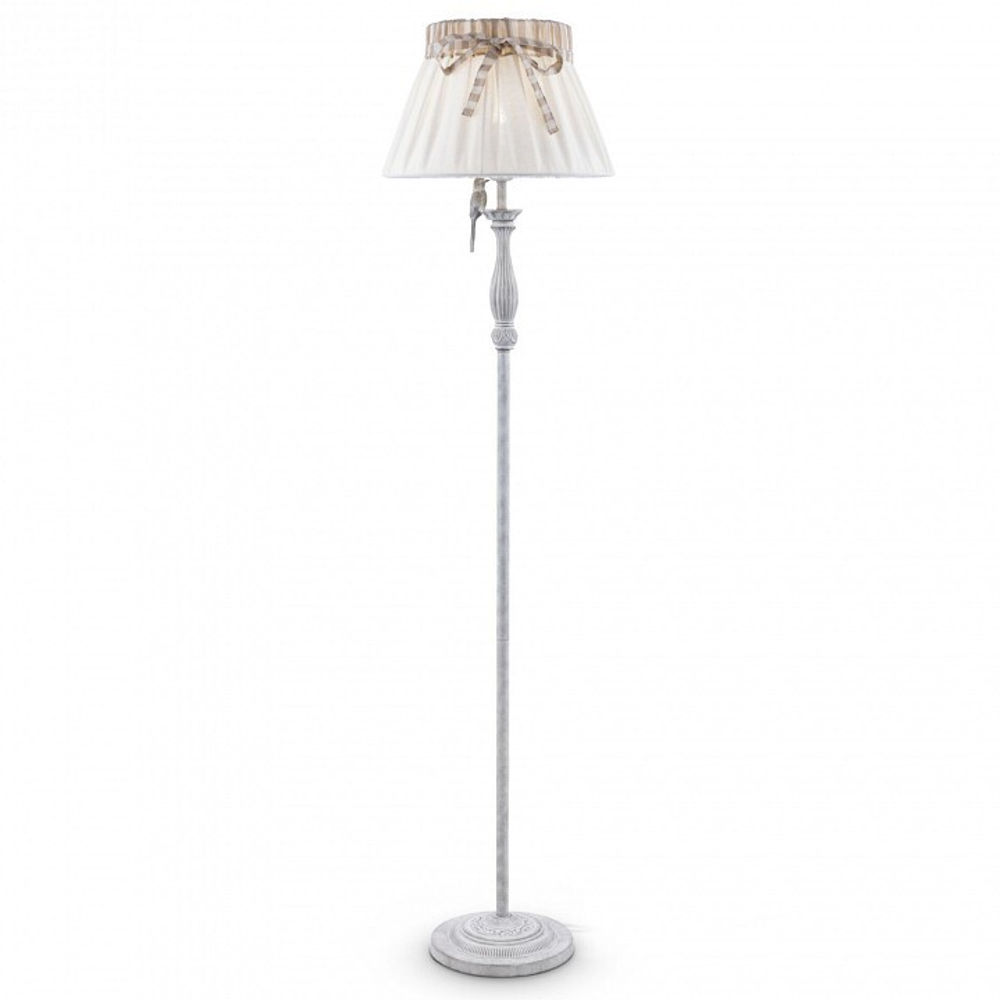 Торшер Maytoni Bird ARM013-22-W