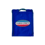 Кимоно Albino Preto BRG COMP синее