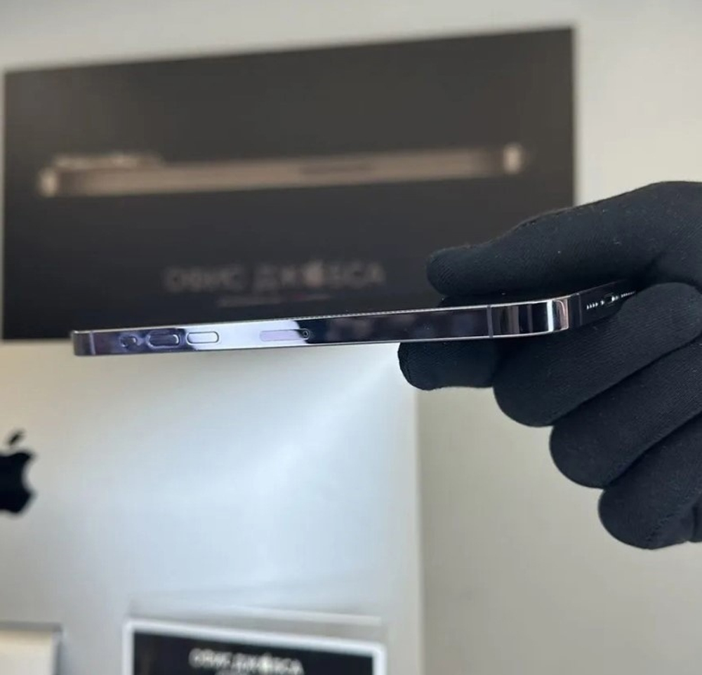 iPhone 14 Pro Max, 256 ГБ б/у