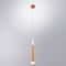 Подвесной светодиодный светильник Arte Lamp Sabik A6010SP-1SG