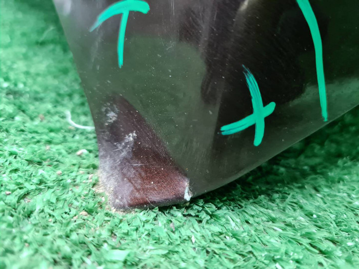 Капот Lexus RX 4 (2015-2022)