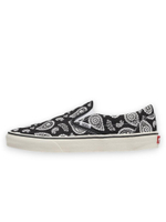 Слипоны Vans