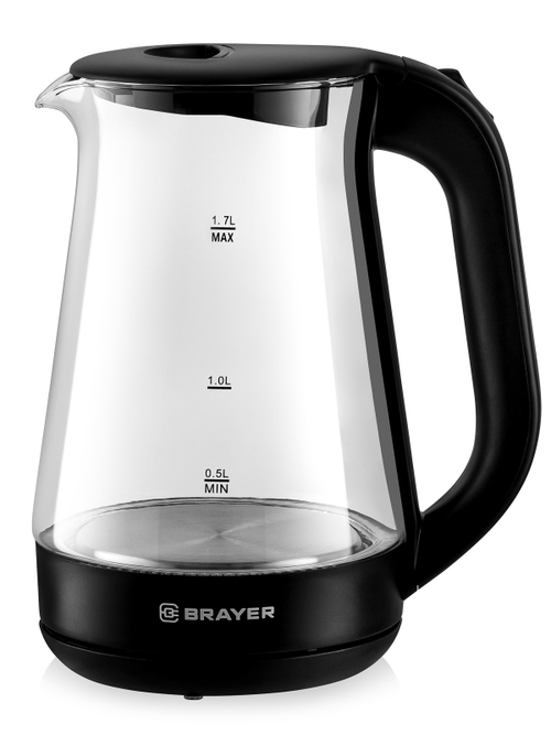 Чайник электрический BRAYER BR6112BK