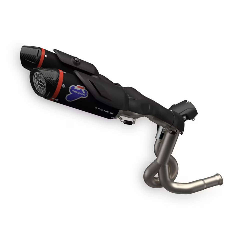 96482461BA TERMIGNONI FULL TITANIUM EXHAUST (P V2, SF V2)