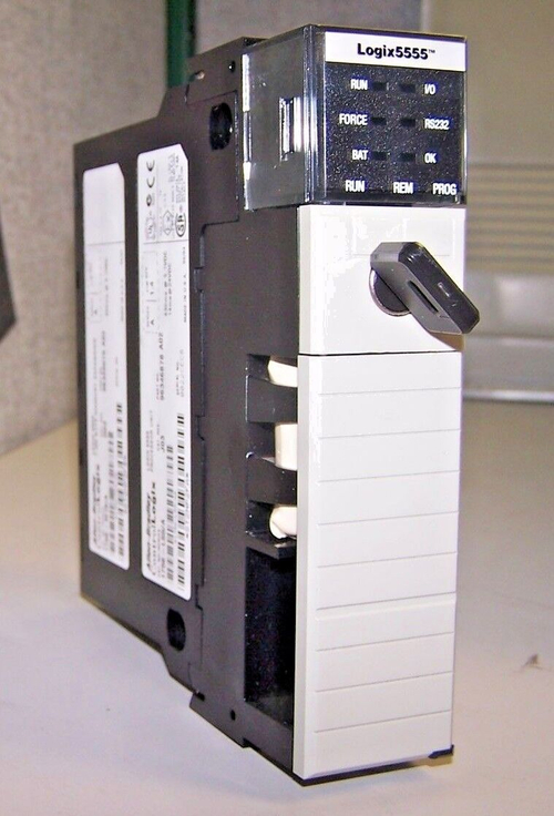 1756-L55/A 1756-M16/A1756-L55 / A