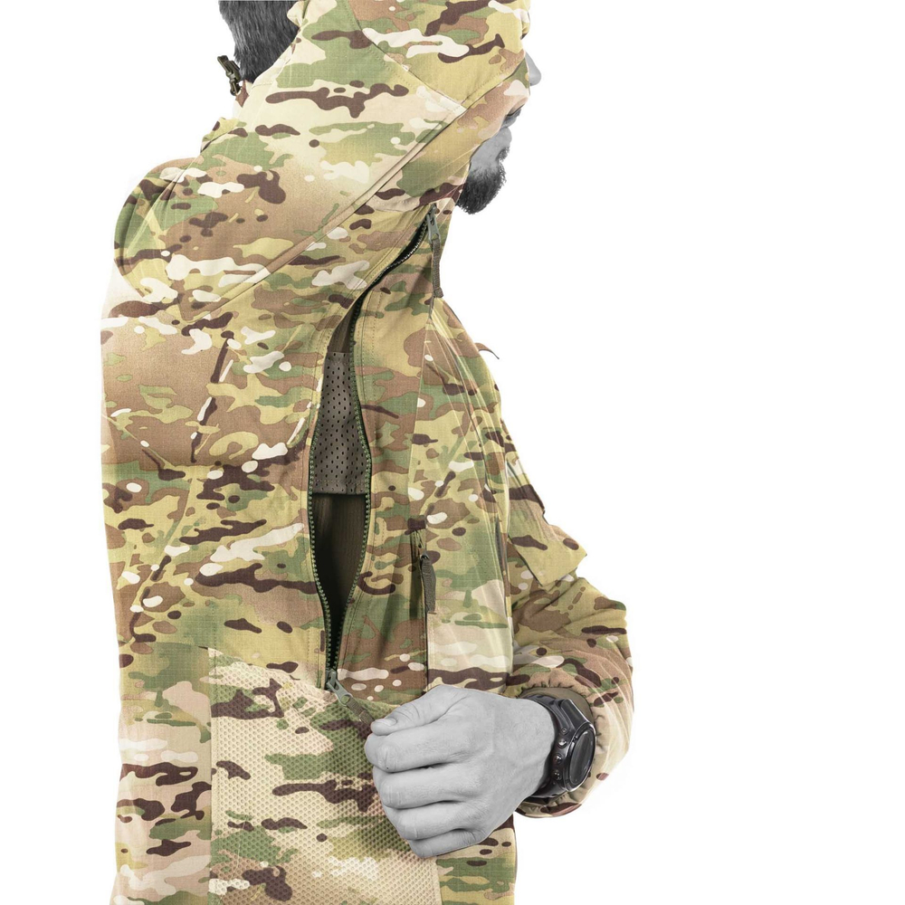 UF PRO ACE GEN.2 WINTER COMBAT SHIRT- MultiCam®