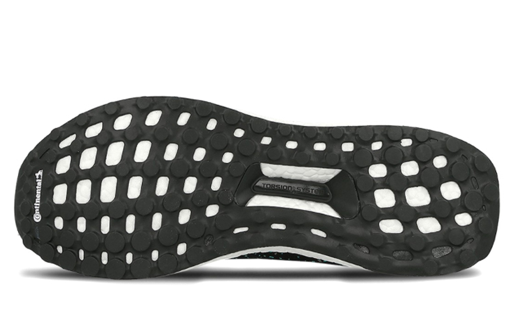 Кроссовки Adidas Ultraboost Mid