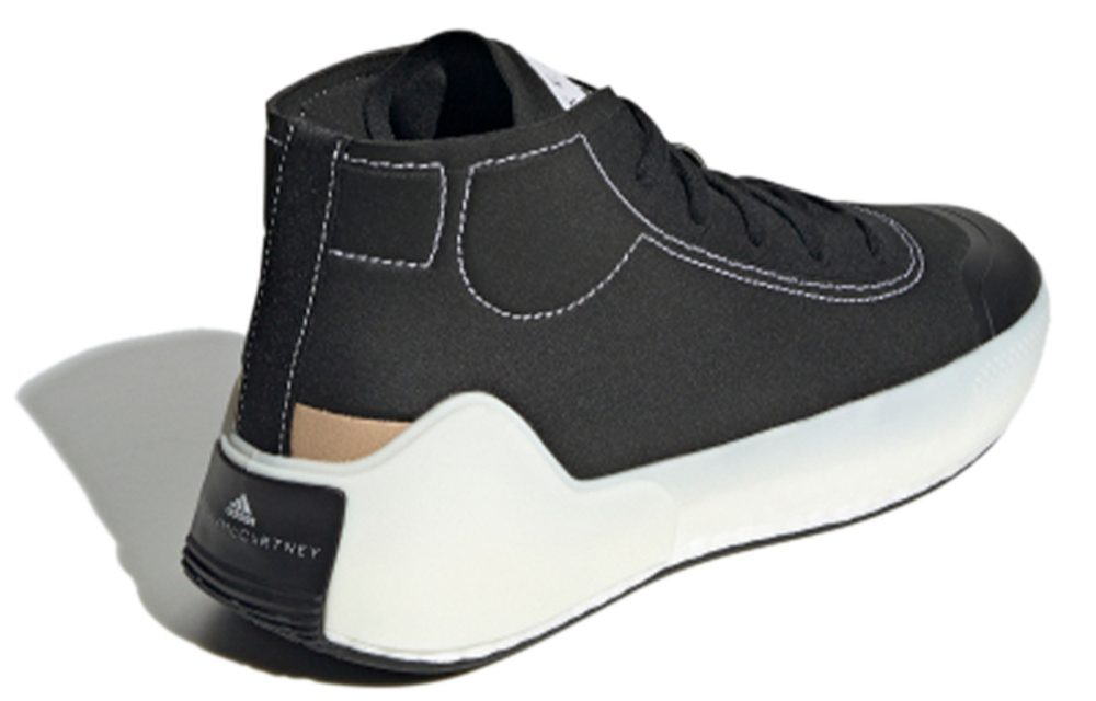 Кроссовки Stella Mccartney X Adidas Treino Mid (Женская размерная сетка)