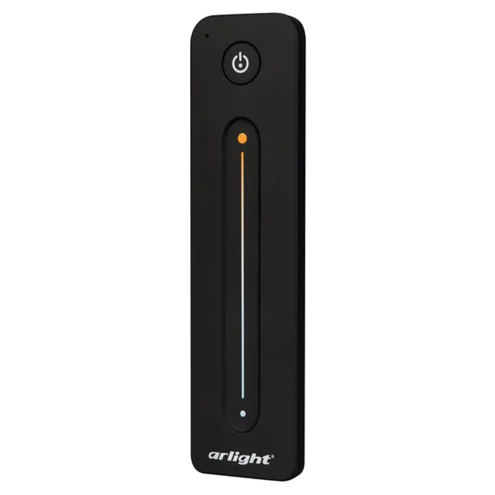 Пульт SMART-R39-MIX (1 зона, 2.4G) (Arlight, IP20 Пластик, 5 лет) 026412