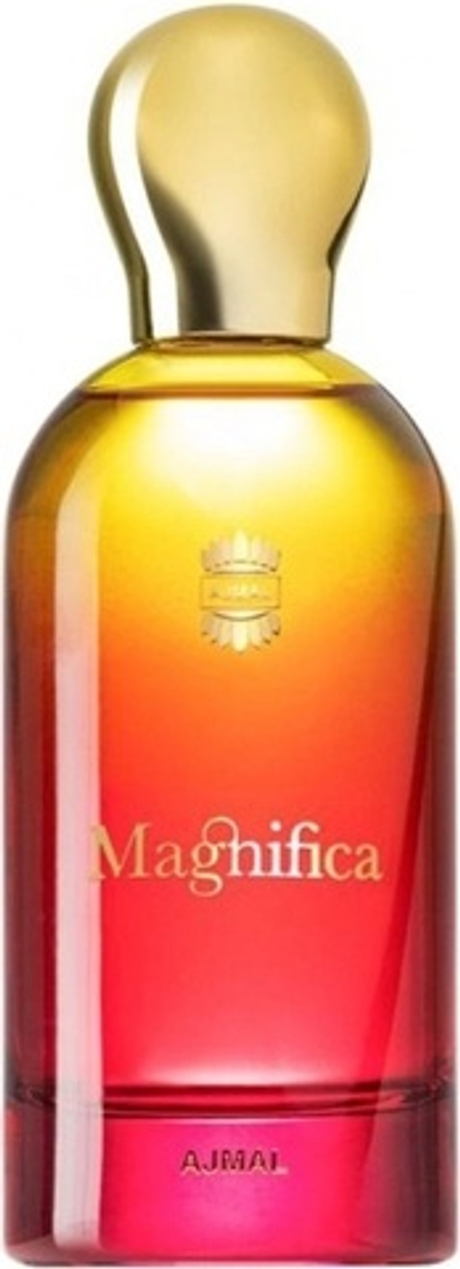 Ajmal Magnifica