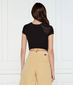 Блузка Slevetta HUGO - черный(50538232)