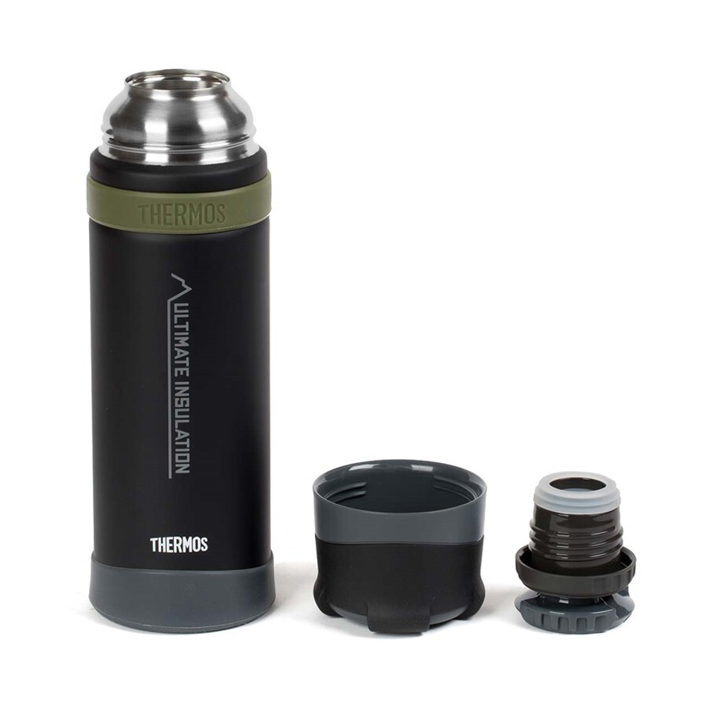 Термос Thermos FFX-751 MTBK (0,75 литра), черный