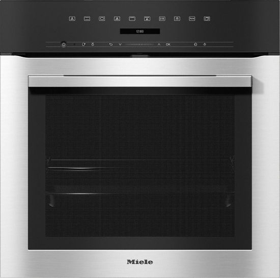 Электрический духовой шкаф Miele H7164BP