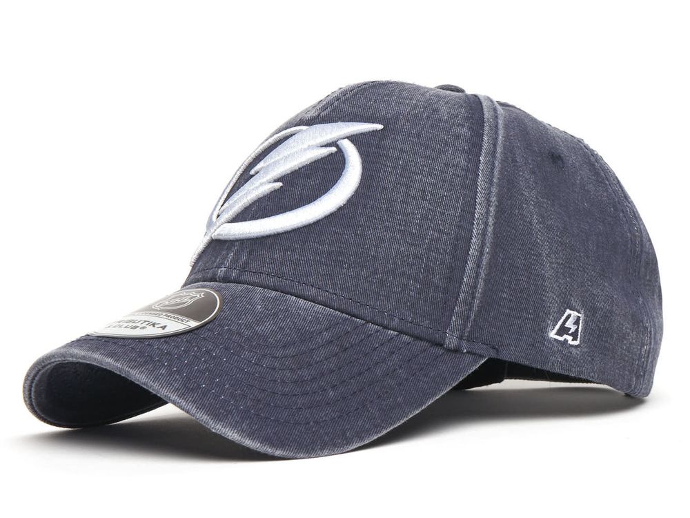 Бейсболка Tampa Bay Lightning
