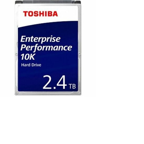 Серверный жесткий диск HDD TOSHIBA AL15SEB24EQ