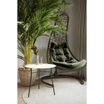 Стол журнальный Ника 550 × 550 × 500 мм, (белый)