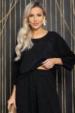 Костюм Нэйтан (черный) К11925 LT Collection