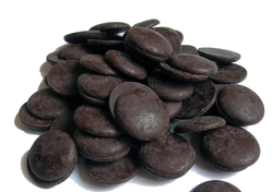 Шоколад горький Callebaut 70,5% 2,5 кг