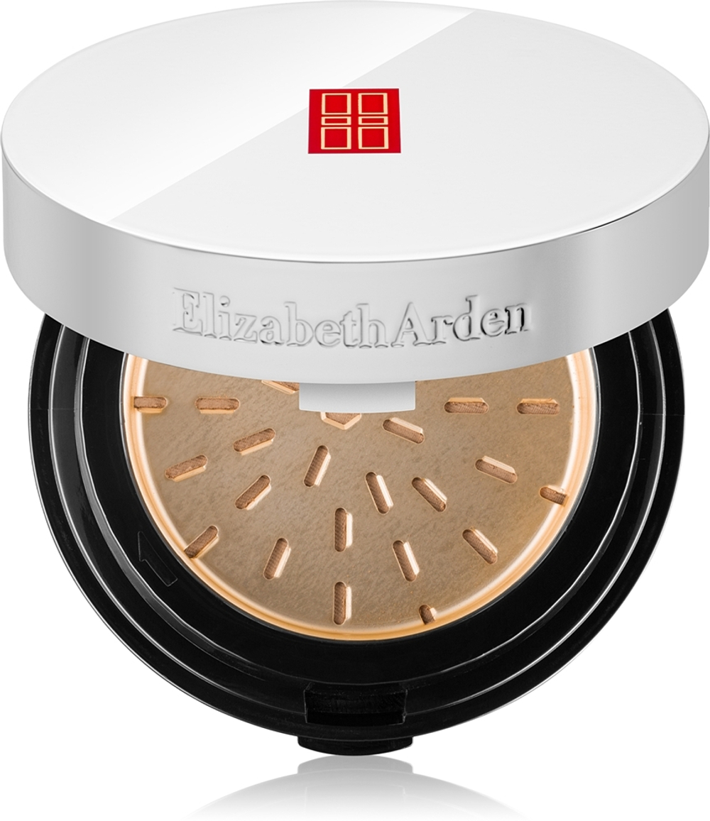 Elizabeth Arden Pure Finish Mineral Powder Foundation - минеральная пудра-основа, 8,33 g