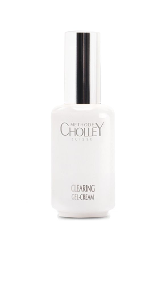 CHOLLEY Clearing Gel Cream