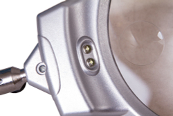 Лупа настольная Levenhuk Zeno Desk D9 - фото 8