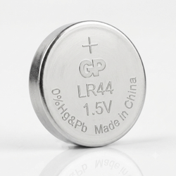 Элементы питания GP A76 / LR44