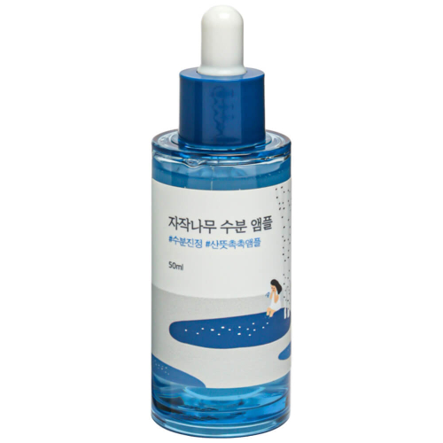 Round Lab Birch Juice Ampoule 50ml Увлажняющая сыворотка