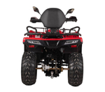 Квадроцикл BIZON YK250 Lux EFI