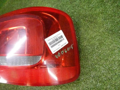 Фонарь правый внешний VW Touran 2 (2010-2015)