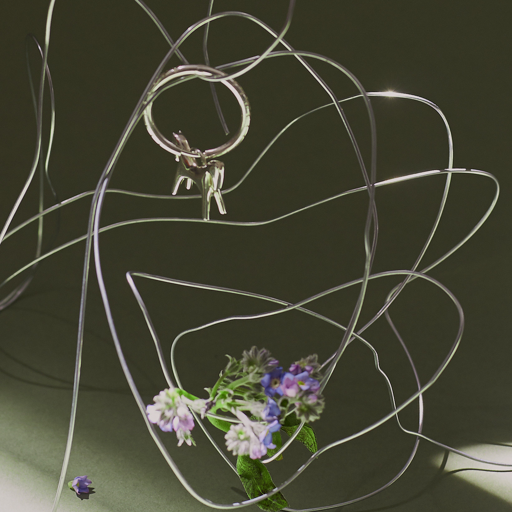 Подвеска Puoli