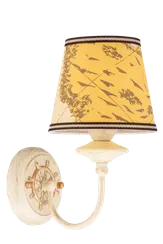 B4531/1W BEIGE (1) Бра