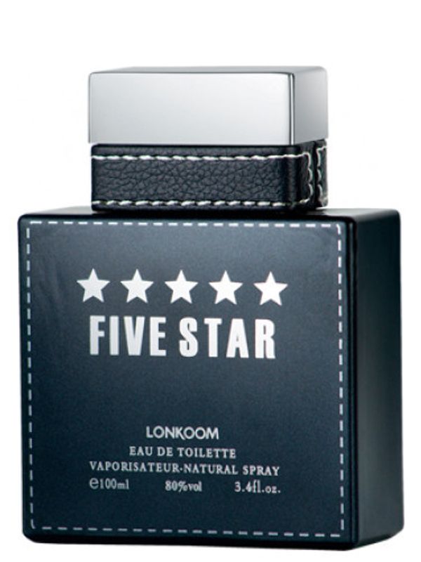Lonkoom Parfum Five Star