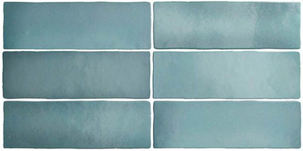 Настенная плитка MAGMA Aquamarina (24966)