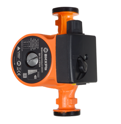 Циркуляционный насос Вихрь ЦН-25-4 ПРОФ