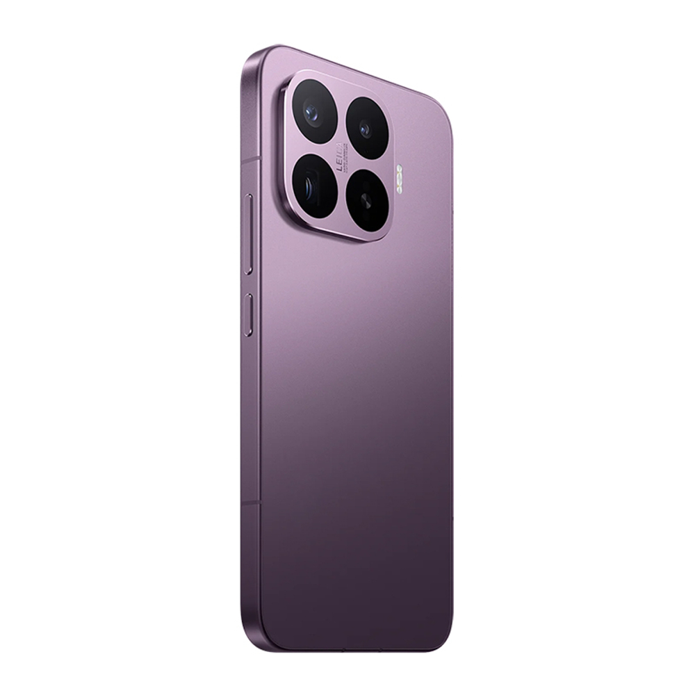 Xaomi 17T Pro 12/256 ГБ Deep Violet