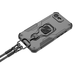 Противоударный чехол Antistrike для iPhone 16e
