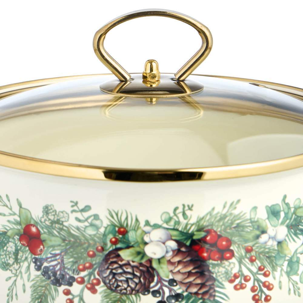 Кастрюля 2,8л серия "Celebration"