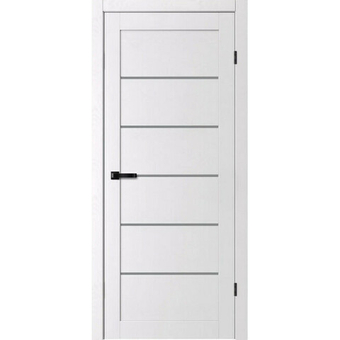 Двери межкомнатные AURA 220