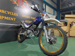 Kawasaki Super Sherpa , 2000
