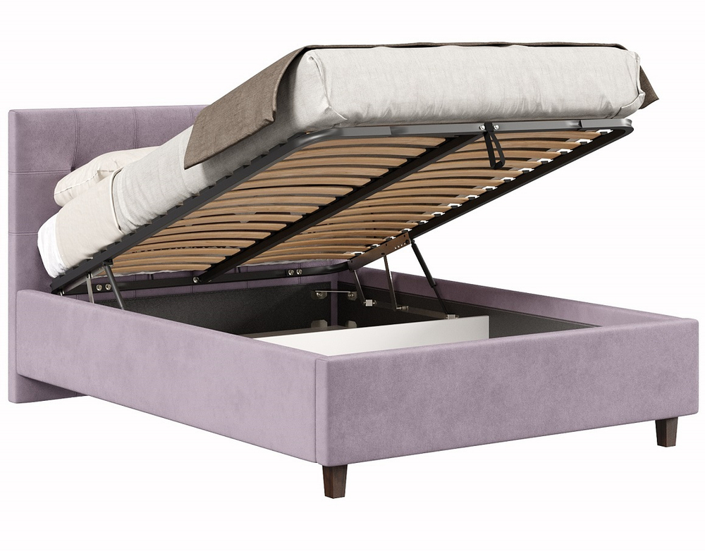 Кровать с подъёмным механизмом 1600 Турин