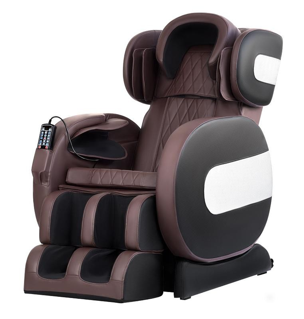 Массажное кресло VictoryFit VF-M81